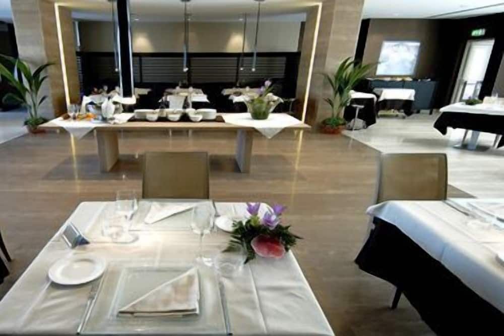 מסעדה