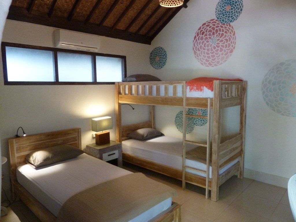 חדר שינה