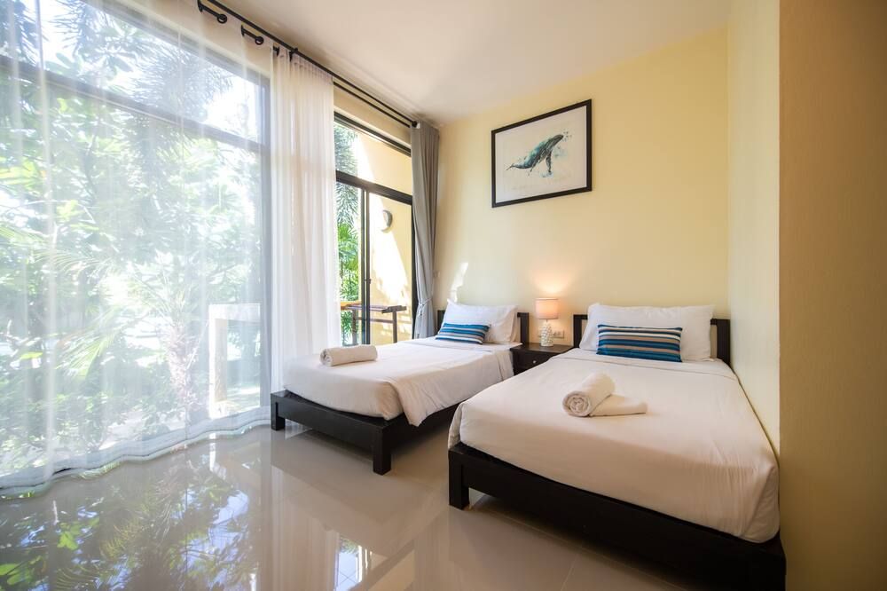 חדר שינה תמונה