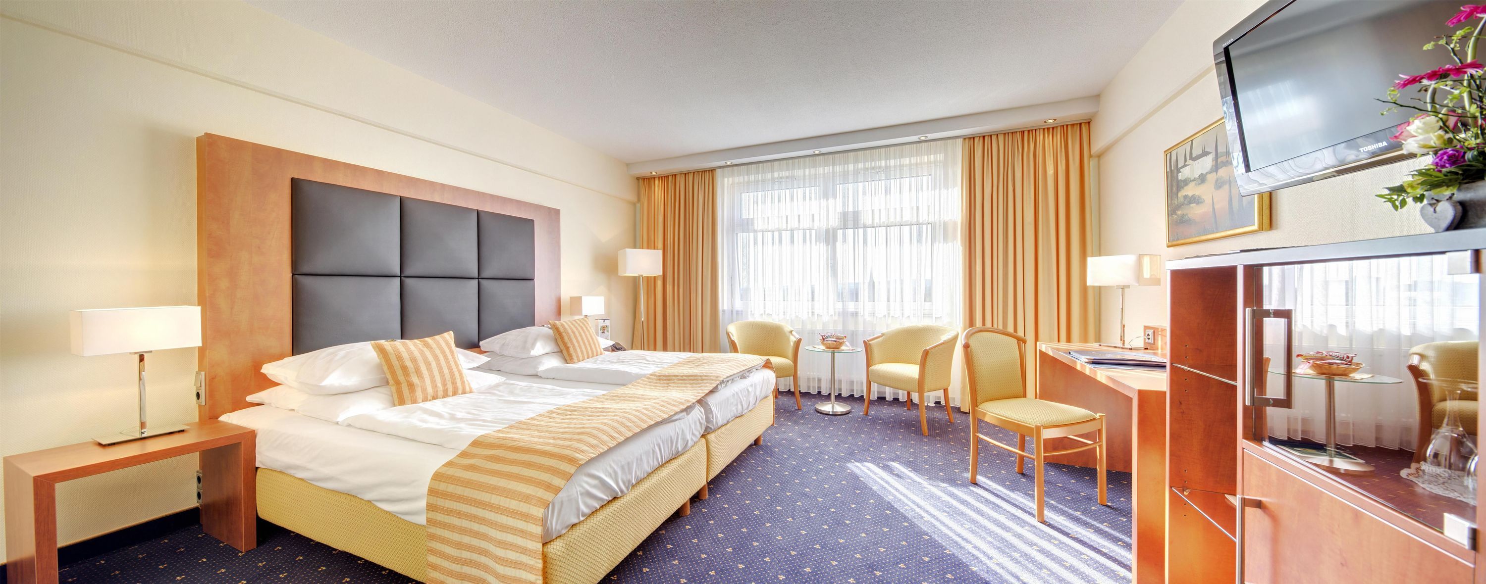 חדר שינה