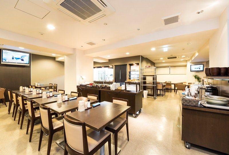 מסעדה תמונה