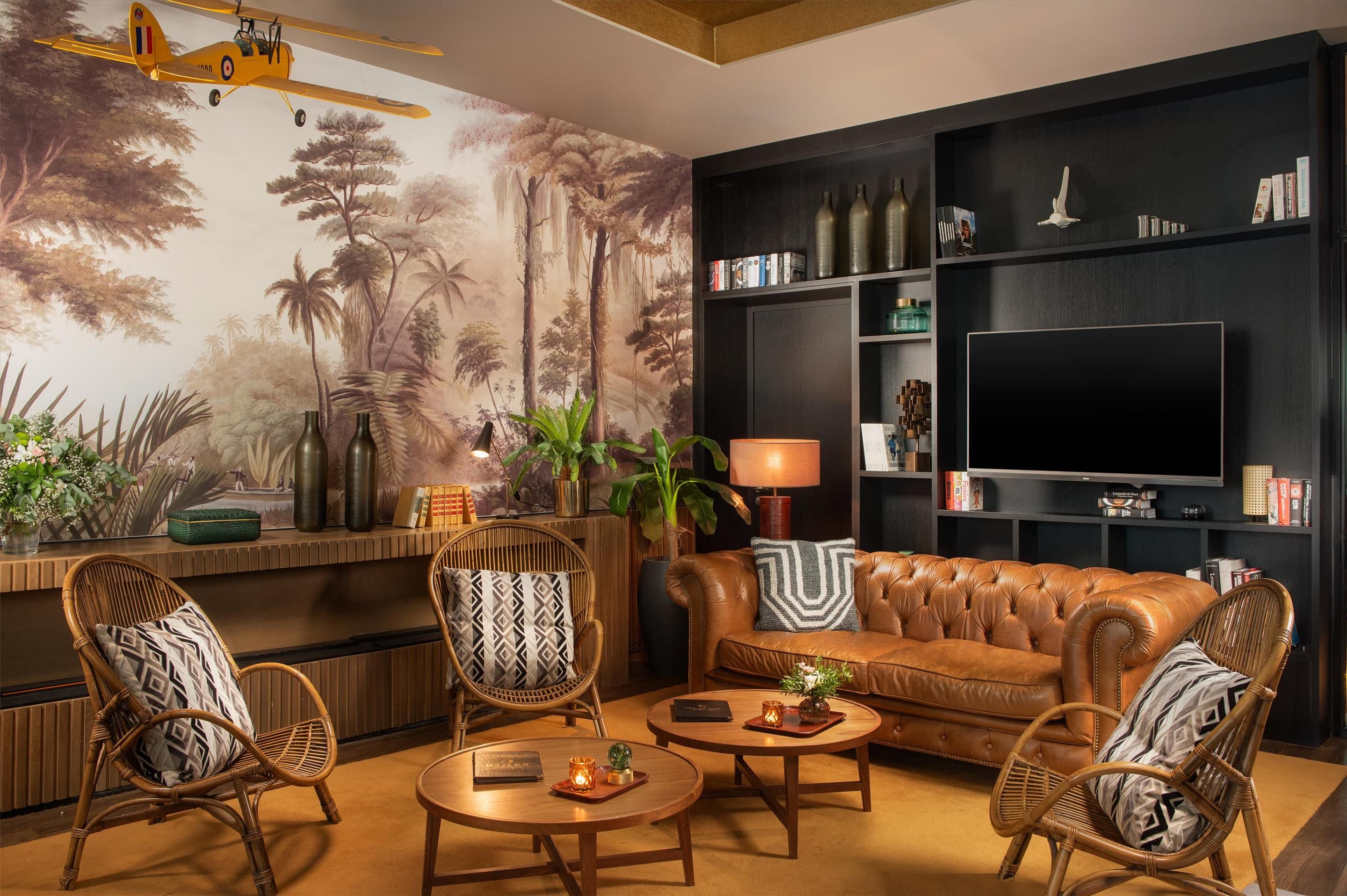 טרקלין תמונה