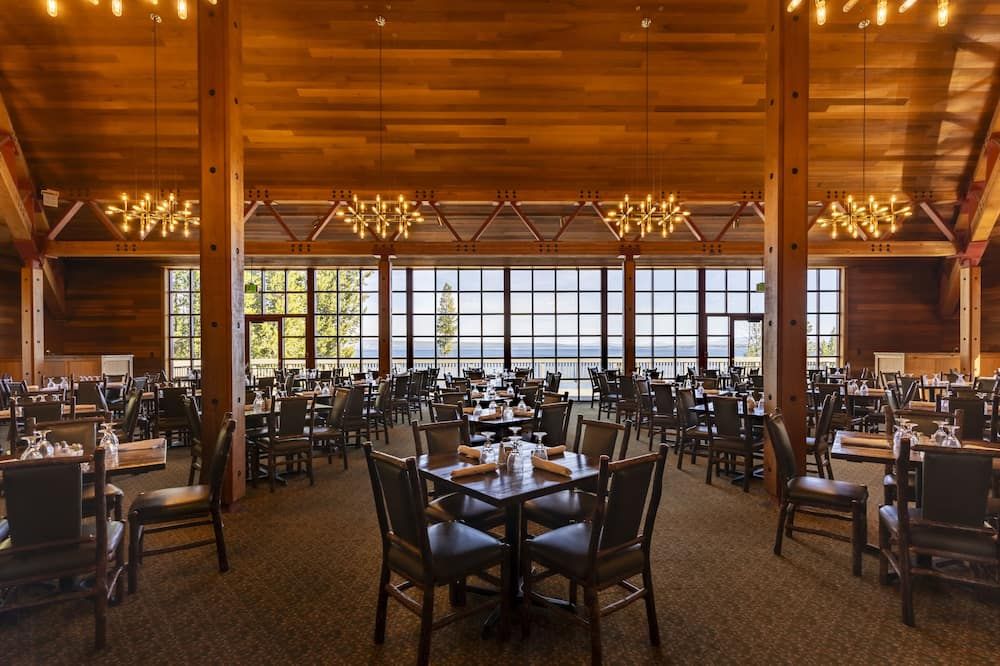 מסעדה תמונה