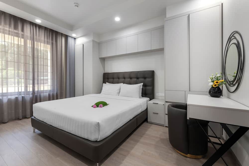 חדר שינה תמונה