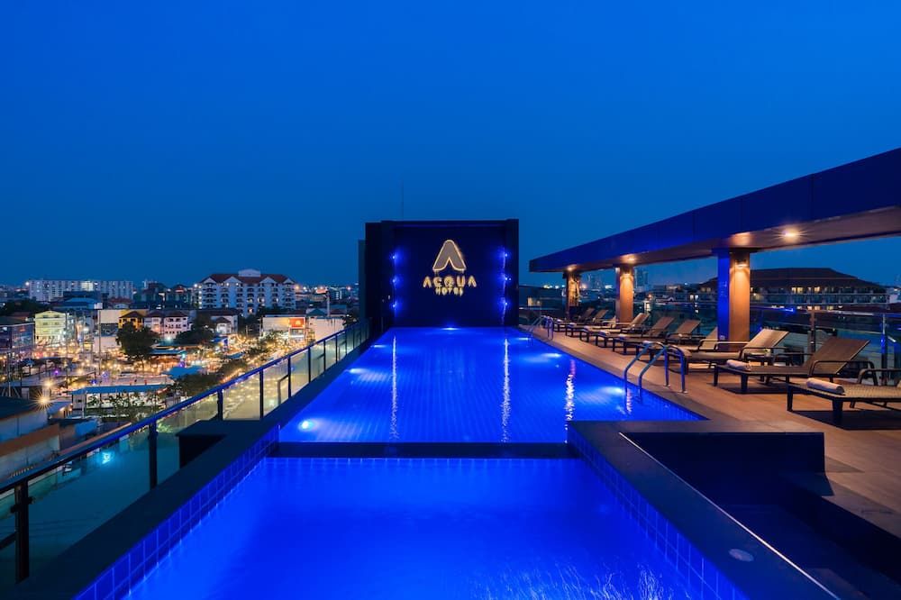 בריכה תמונה