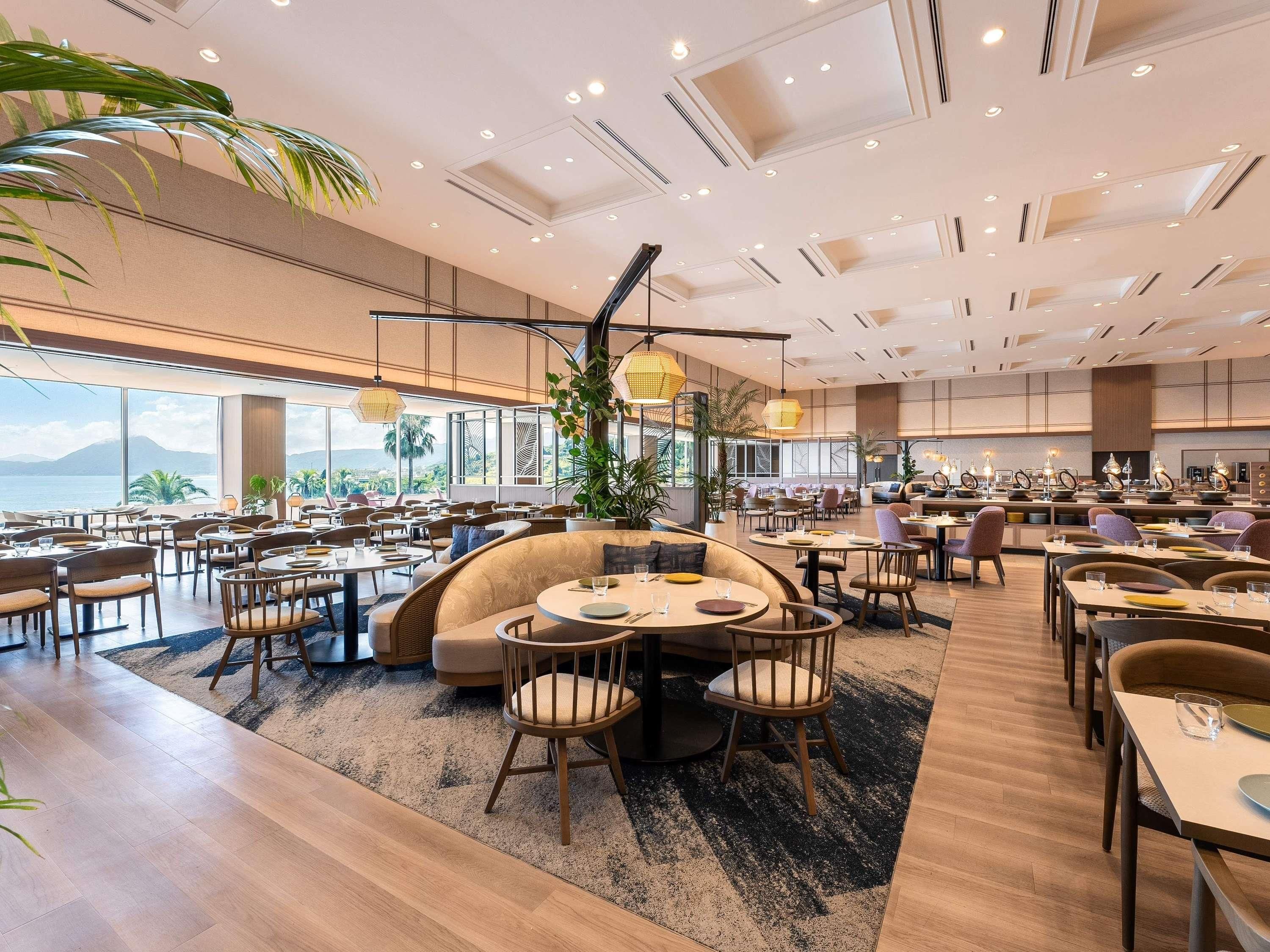 מסעדה תמונה