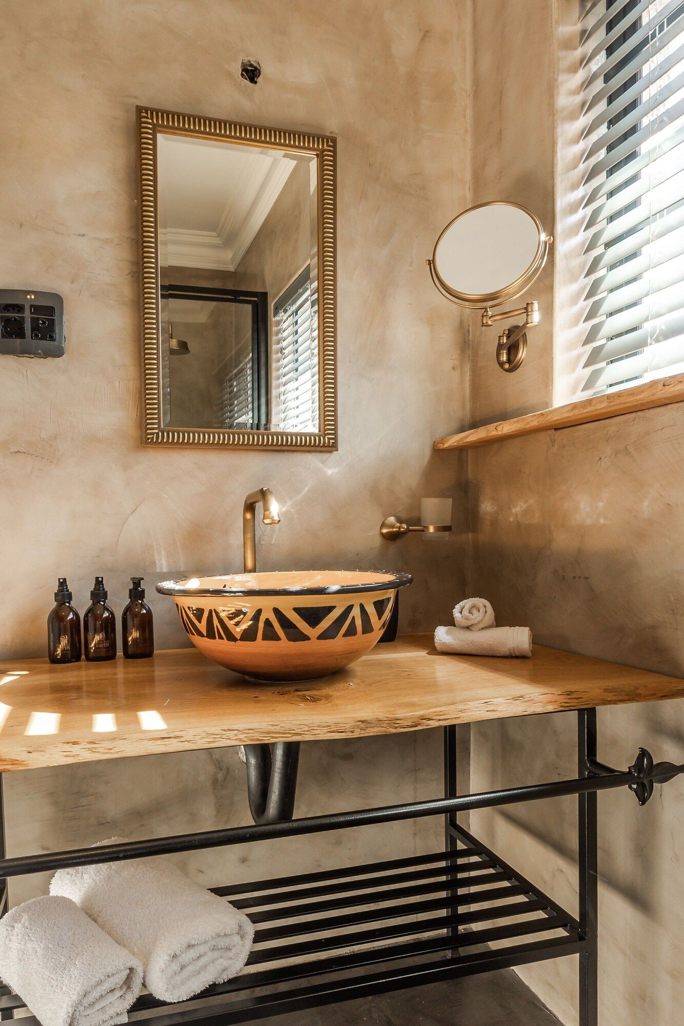 חדר רחצה