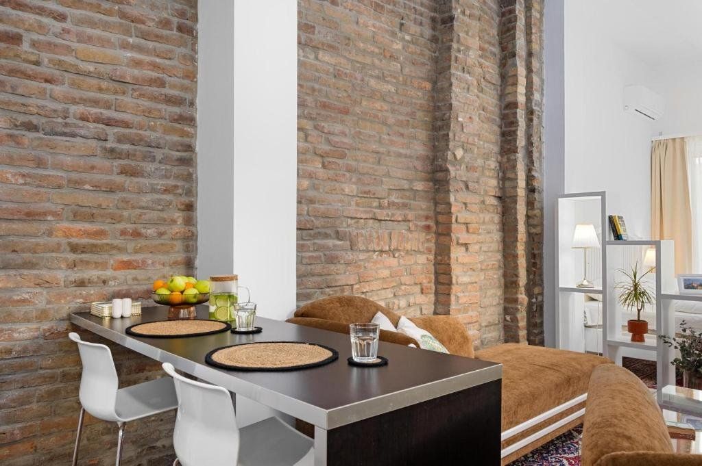 חדר אוכל תמונה