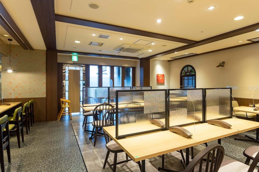 מסעדה תמונה