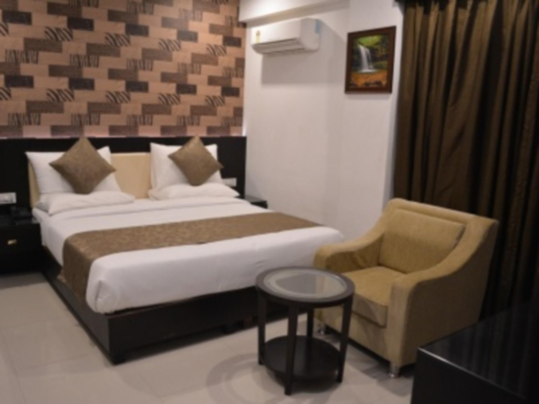 חדר שינה תמונה