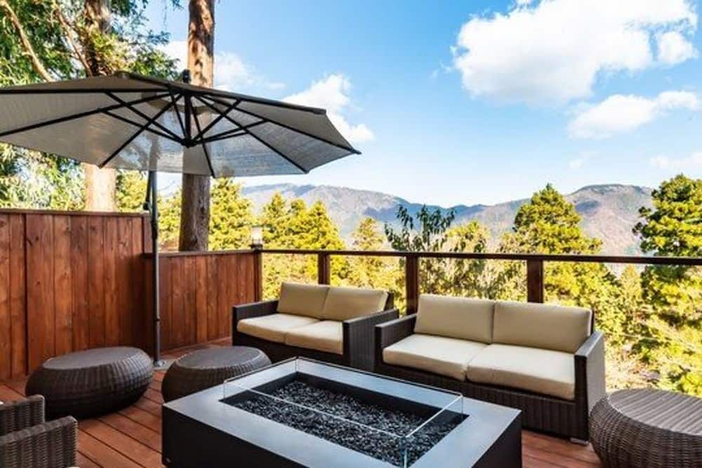 מרפסת תמונה