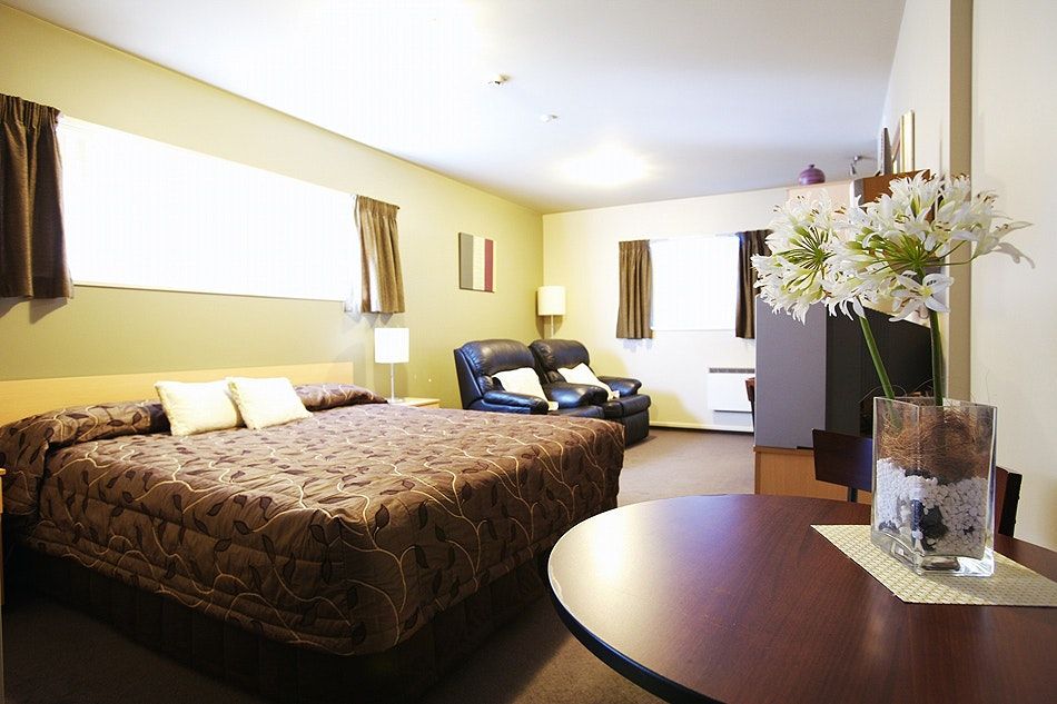 חדר שינה תמונה