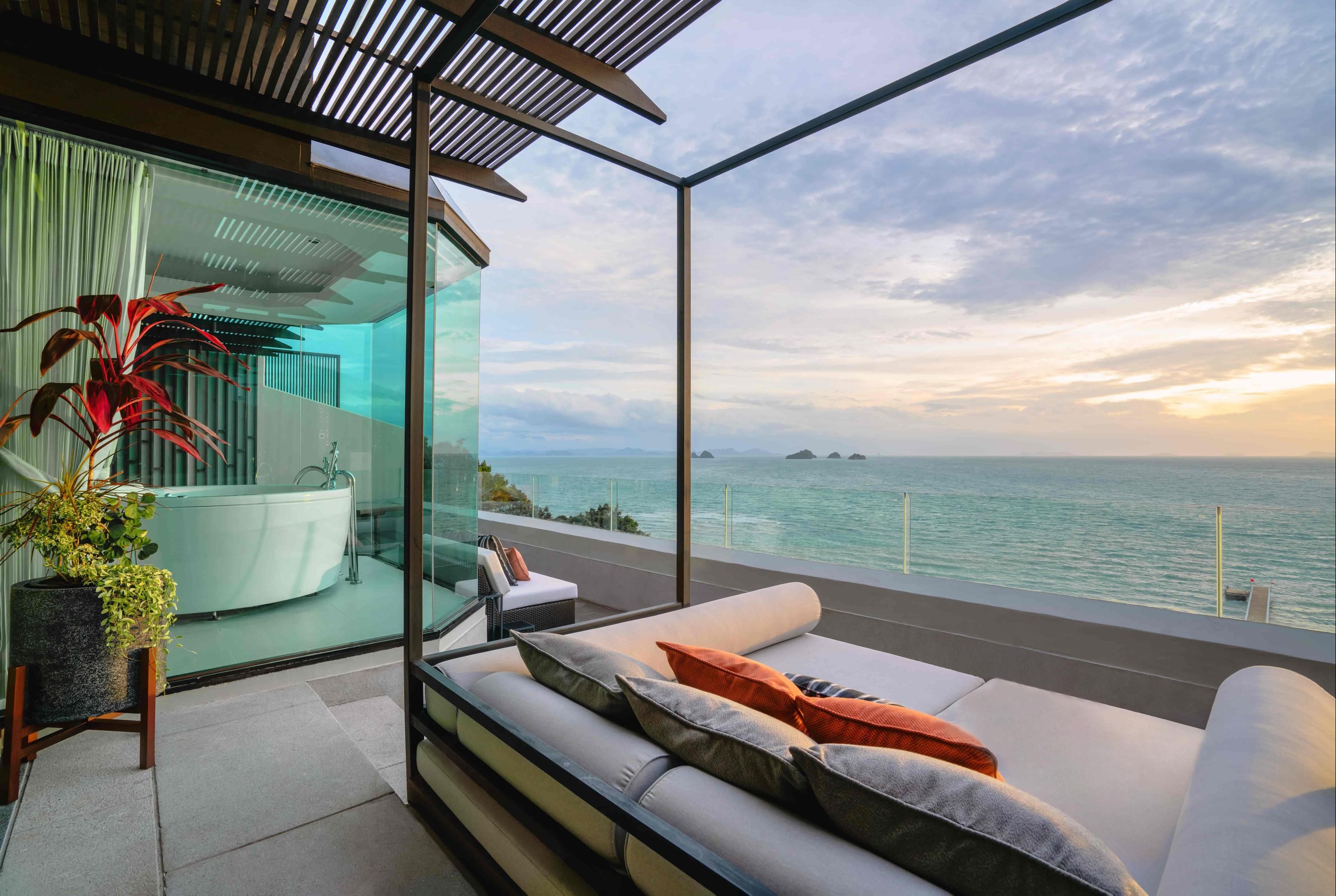 מרפסת תמונה