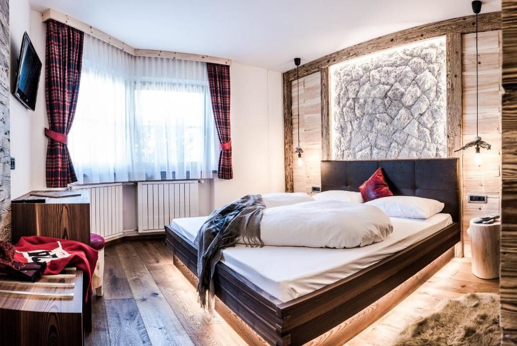 חדר שינה תמונה