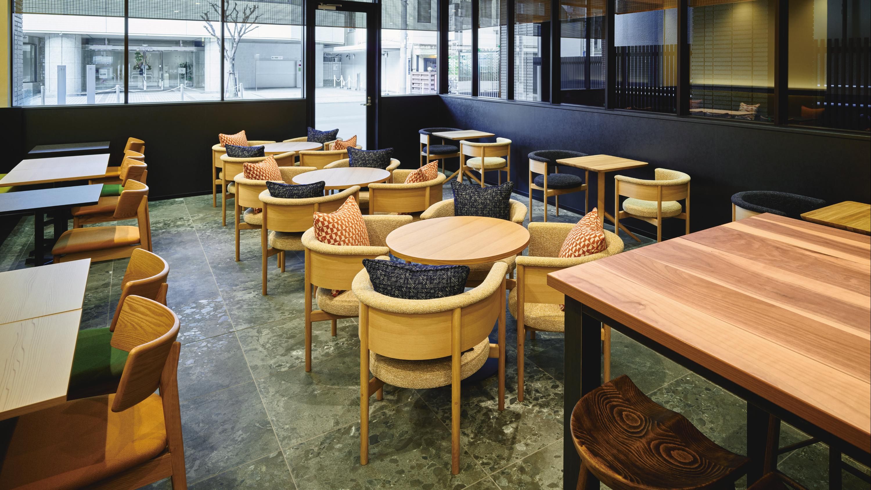 מסעדה תמונה