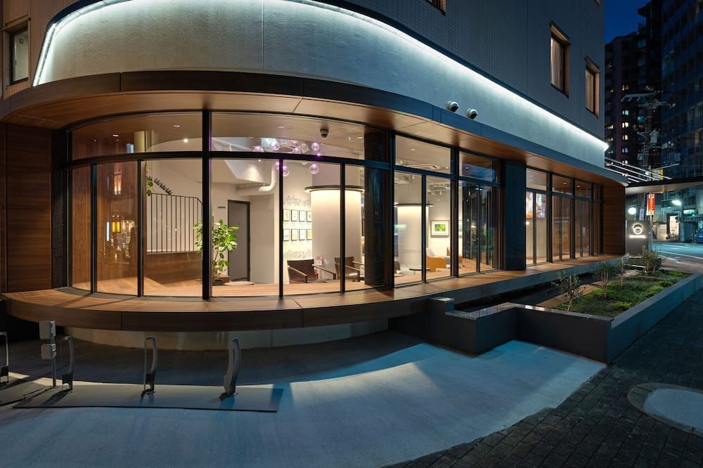 בניין תמונה