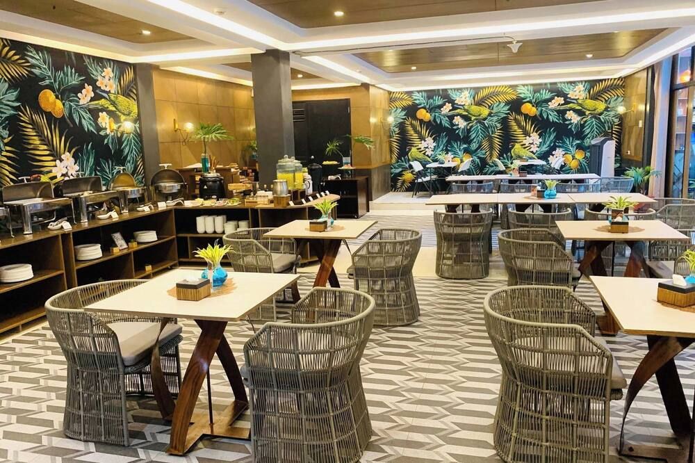 מסעדה תמונה