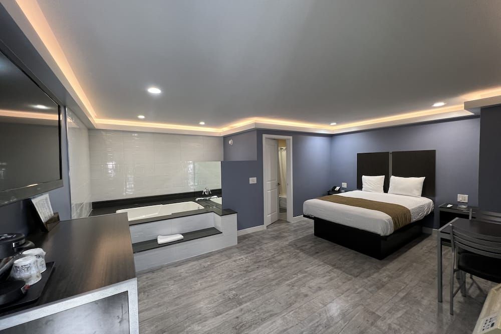 חדר שינה תמונה