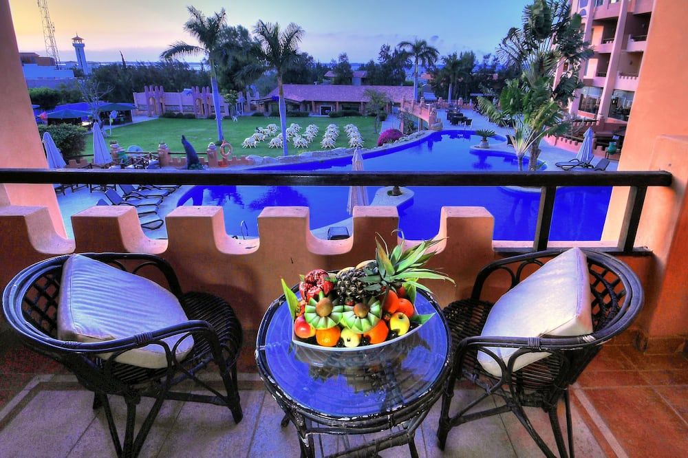 מרפסת תמונה