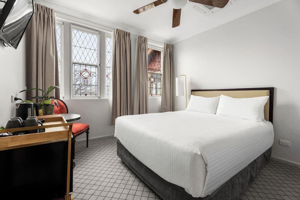 חדר שינה תמונה