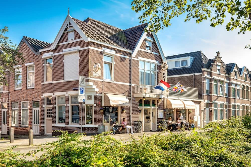 בניין תמונה