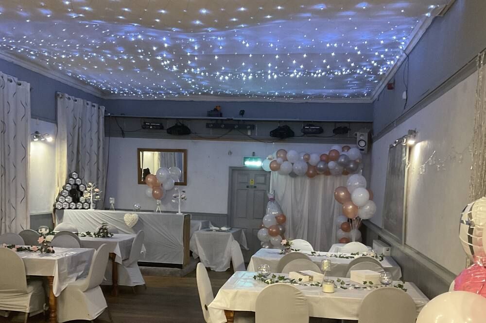 מסעדה תמונה