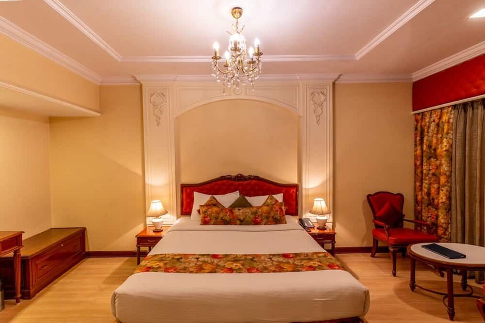 חדר שינה תמונה