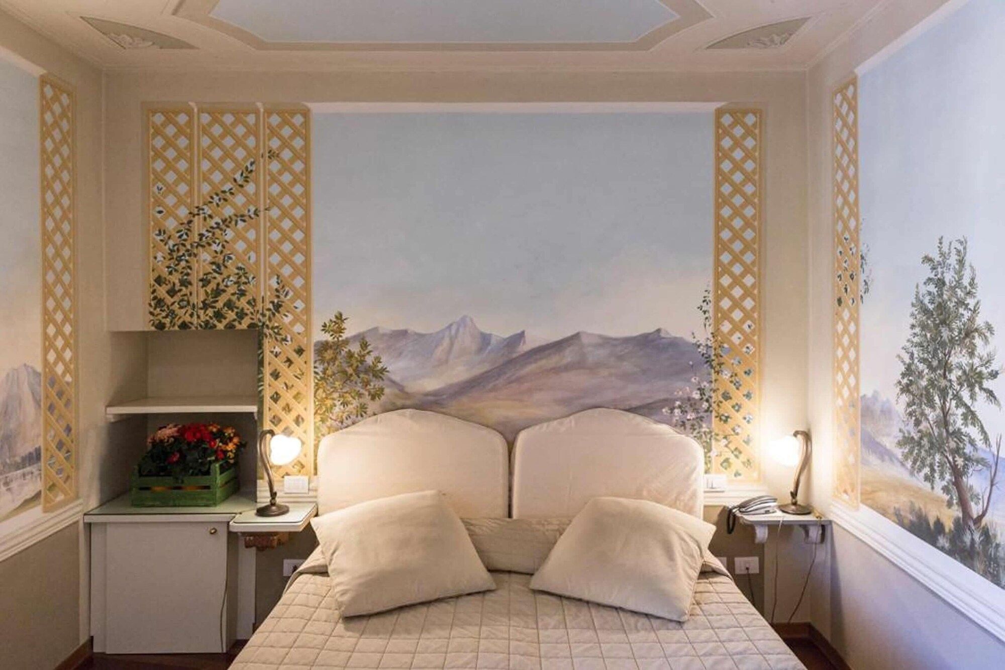 חדר שינה תמונה