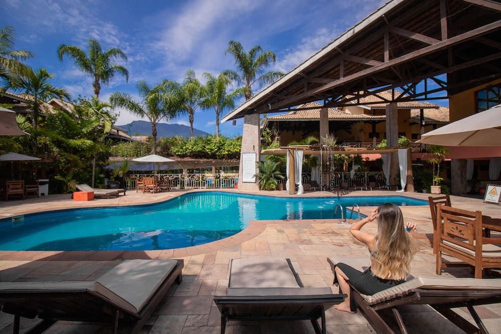 בריכה תמונה