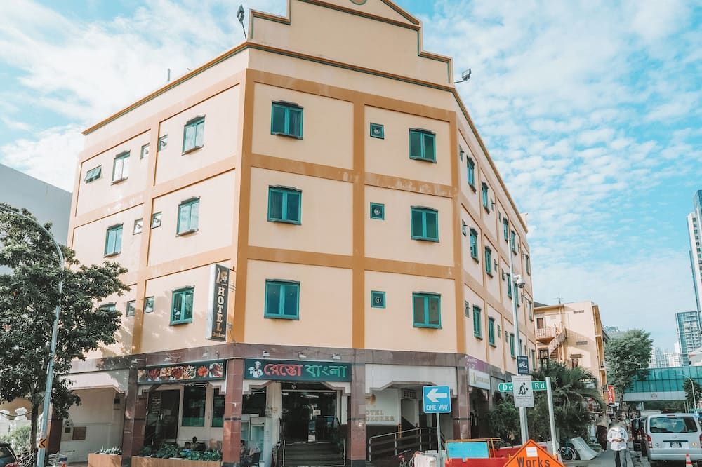 בניין תמונה