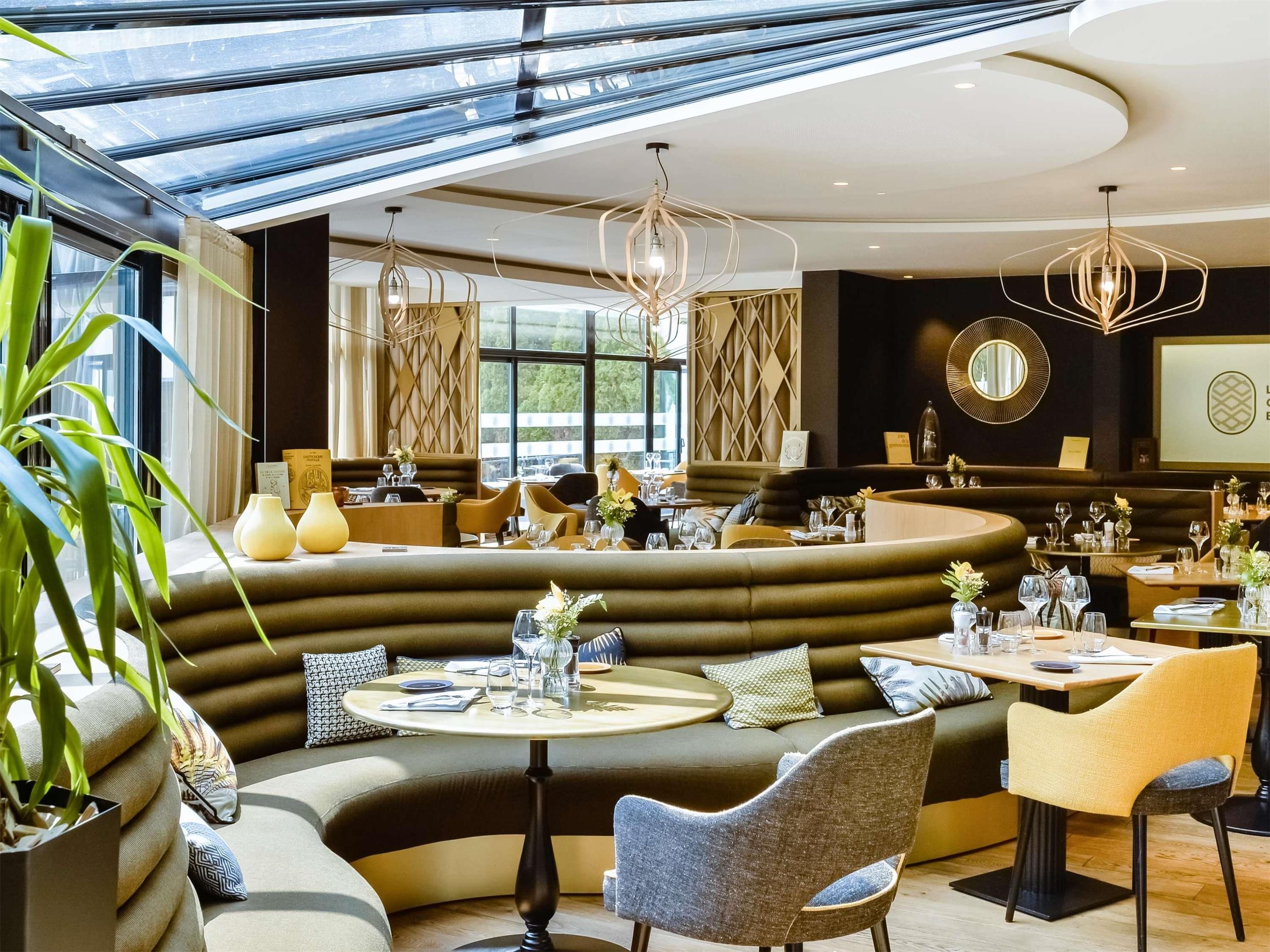 מסעדה תמונה