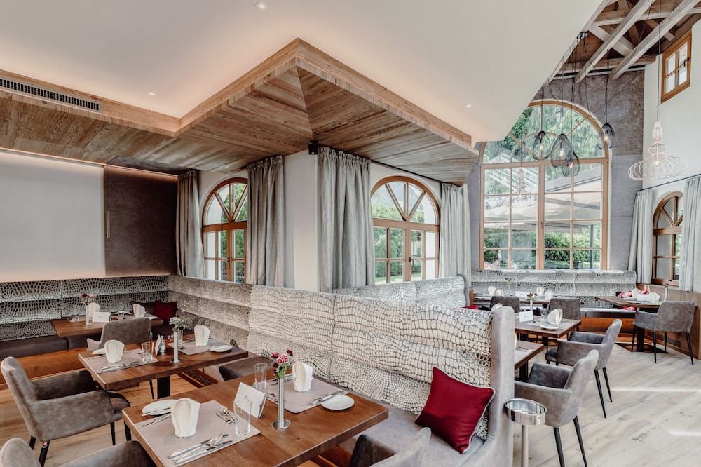 מסעדה תמונה