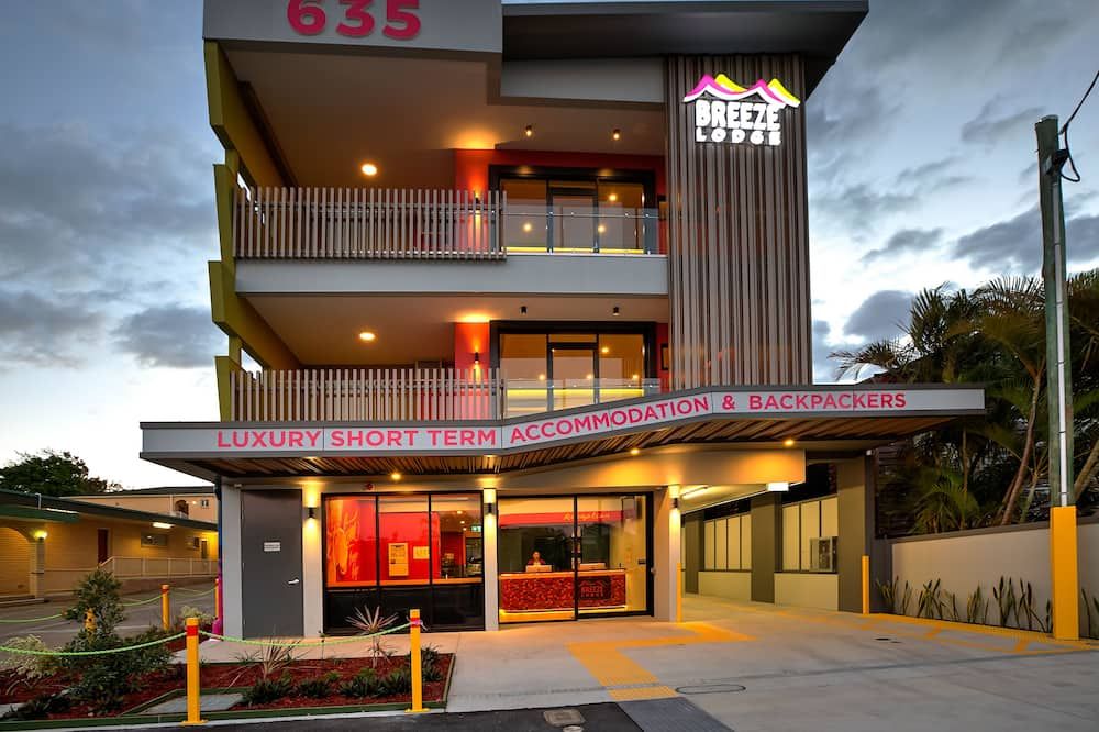 בניין תמונה