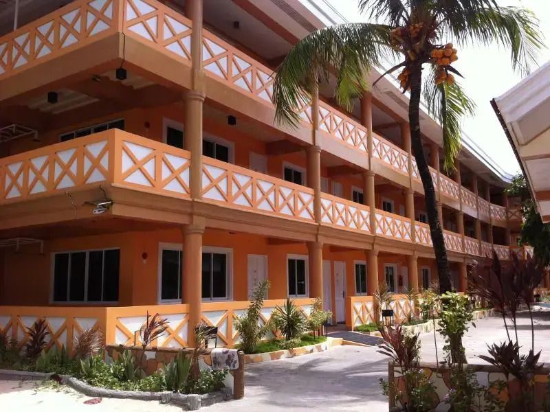 בניין תמונה