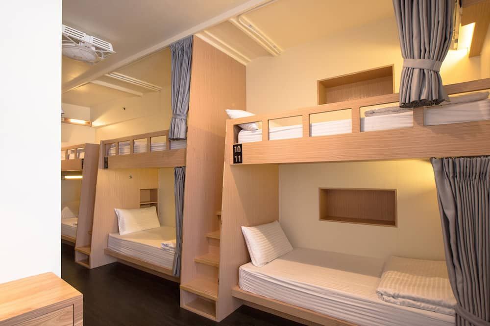 חדר שינה