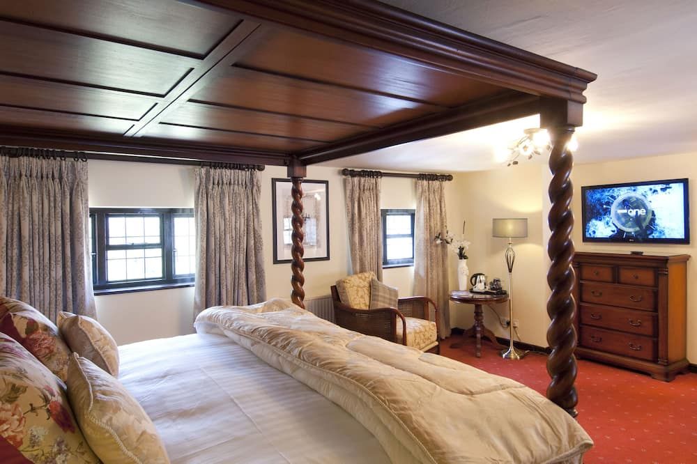 חדר שינה תמונה