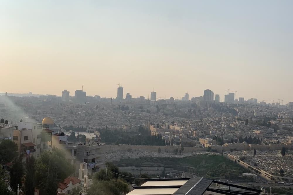נוף חיצוני