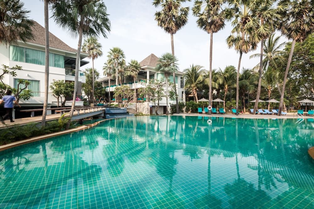 בריכה