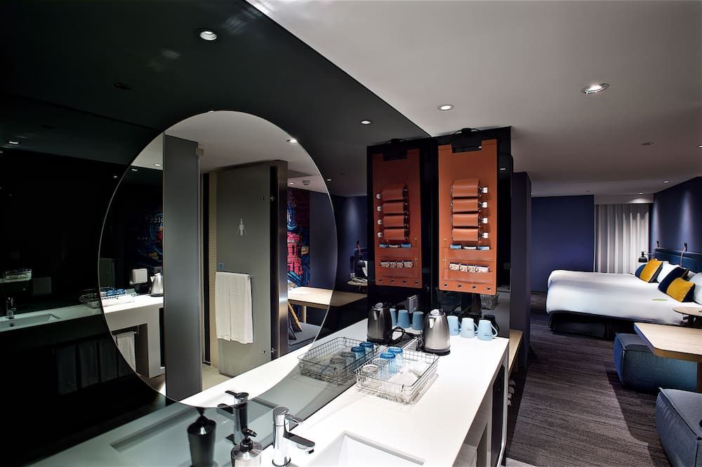 חדר שינה תמונה