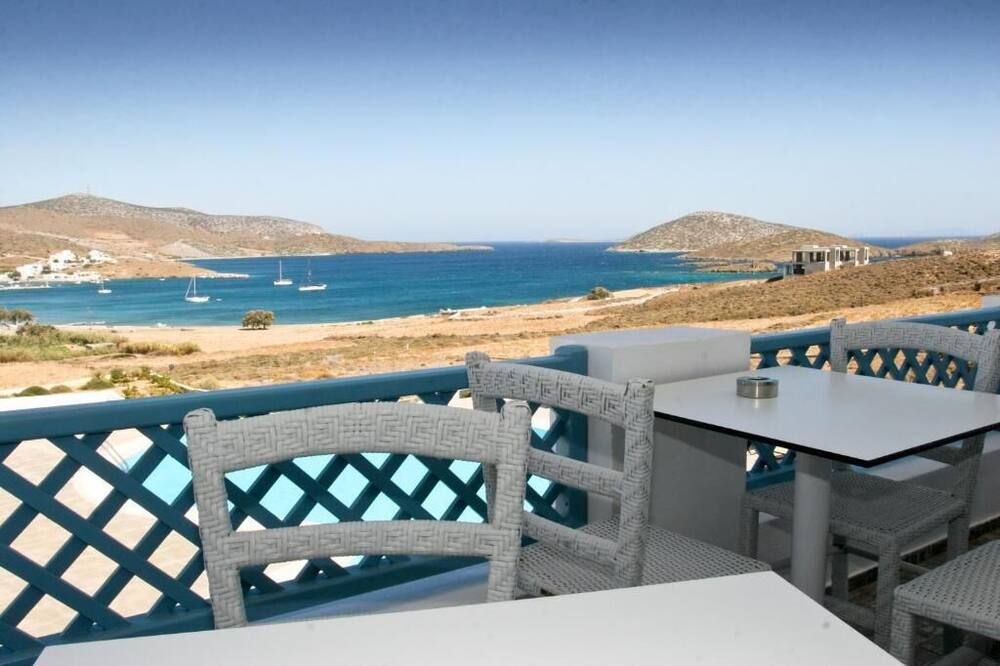 מרפסת תמונה