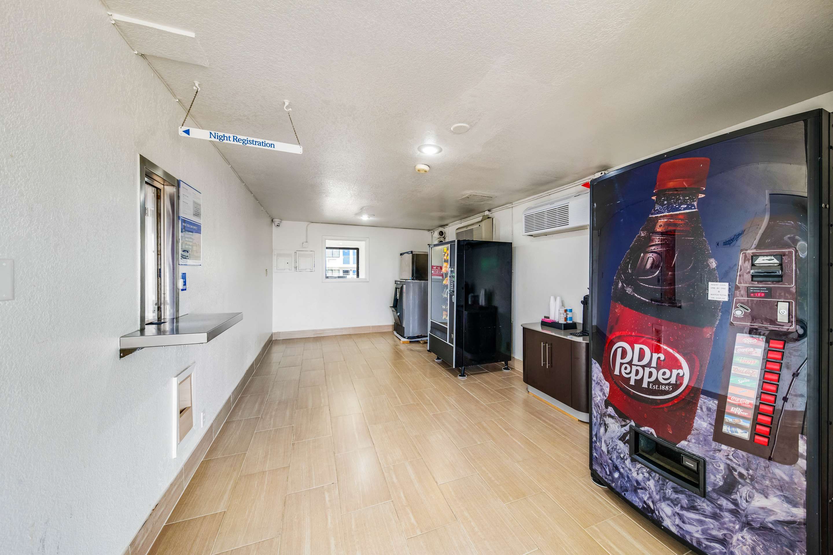 נוחות המלון