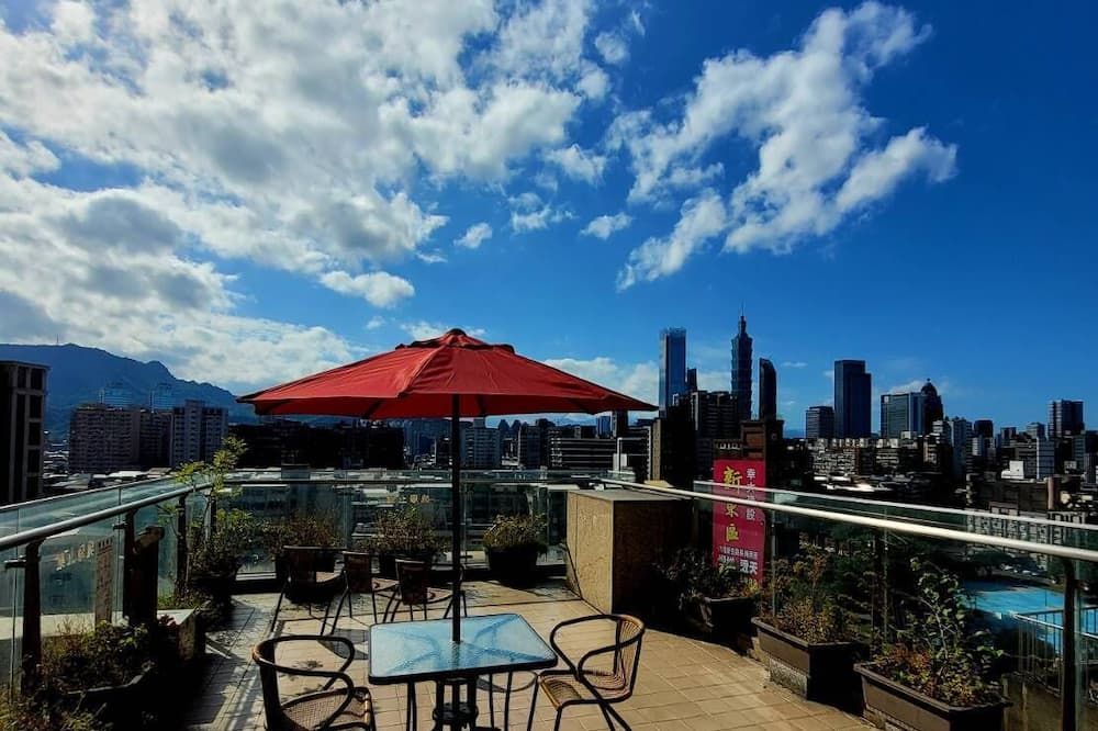 מרפסת תמונה