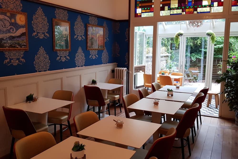 מסעדה תמונה