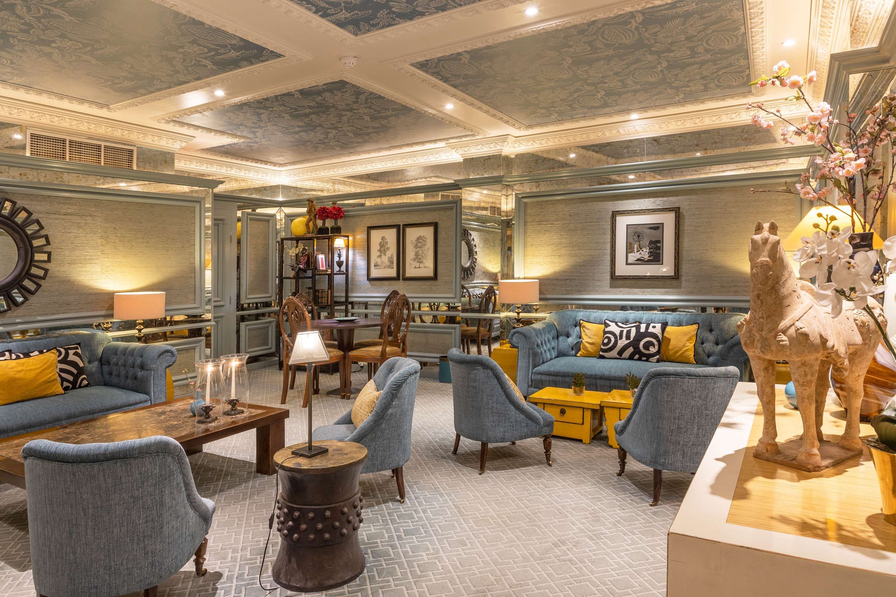 טרקלין תמונה