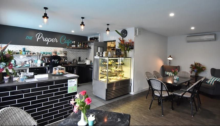 מסעדה תמונה