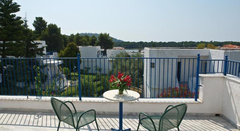 מרפסת תמונה