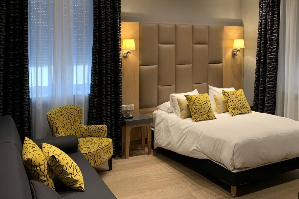 חדר שינה תמונה