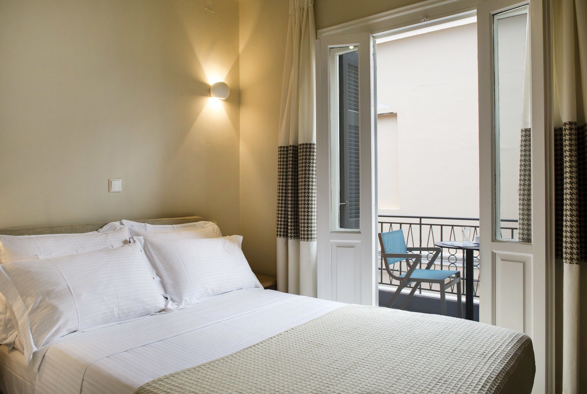 חדר שינה תמונה