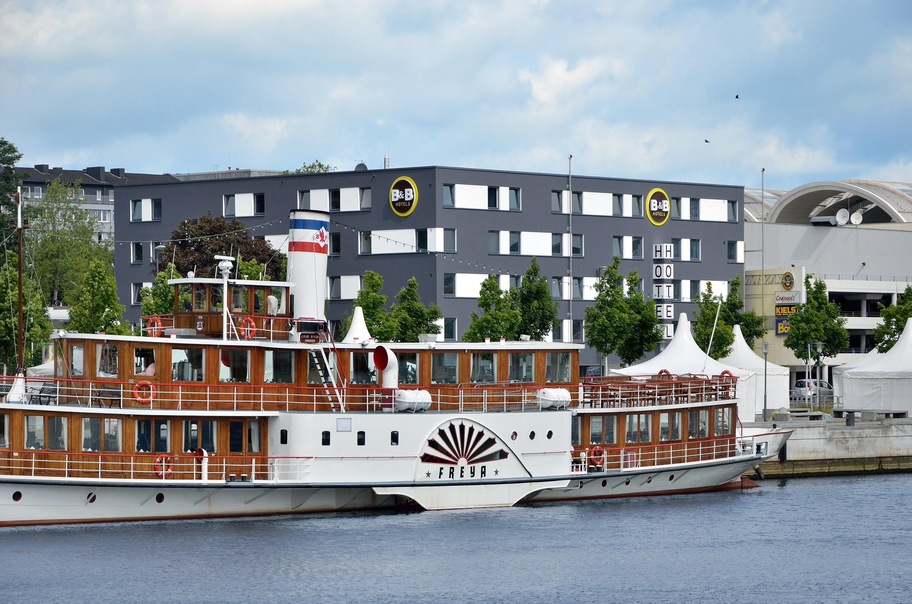 בניין תמונה