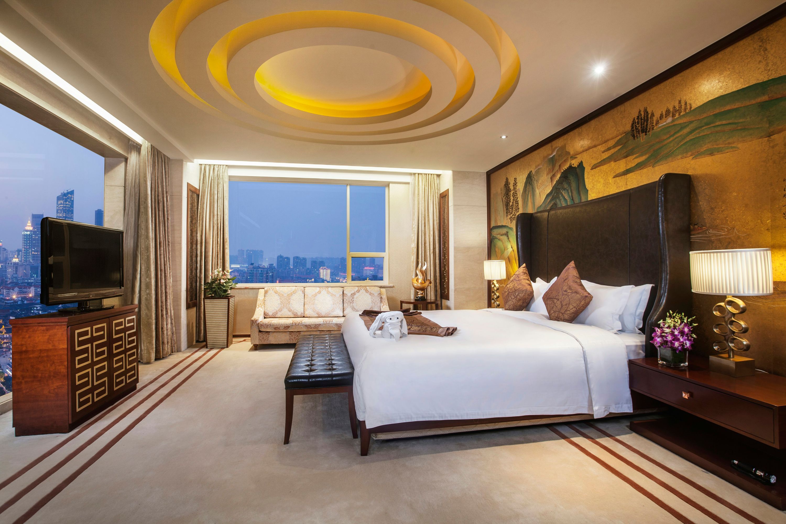 חדר שינה תמונה